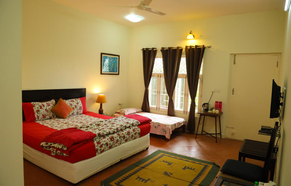 Property Room 2