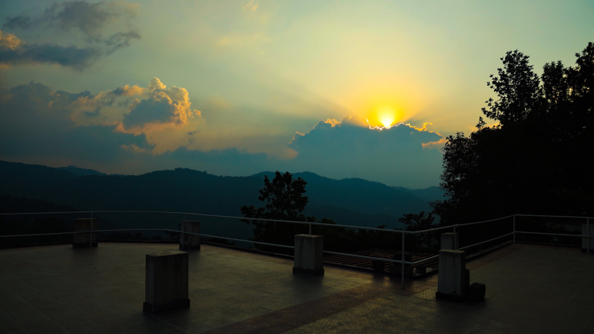 Copperhill A luxury Homestay