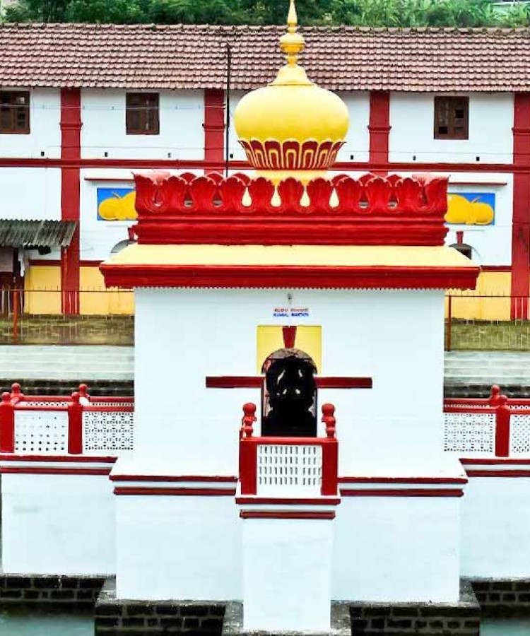 Attraction Image