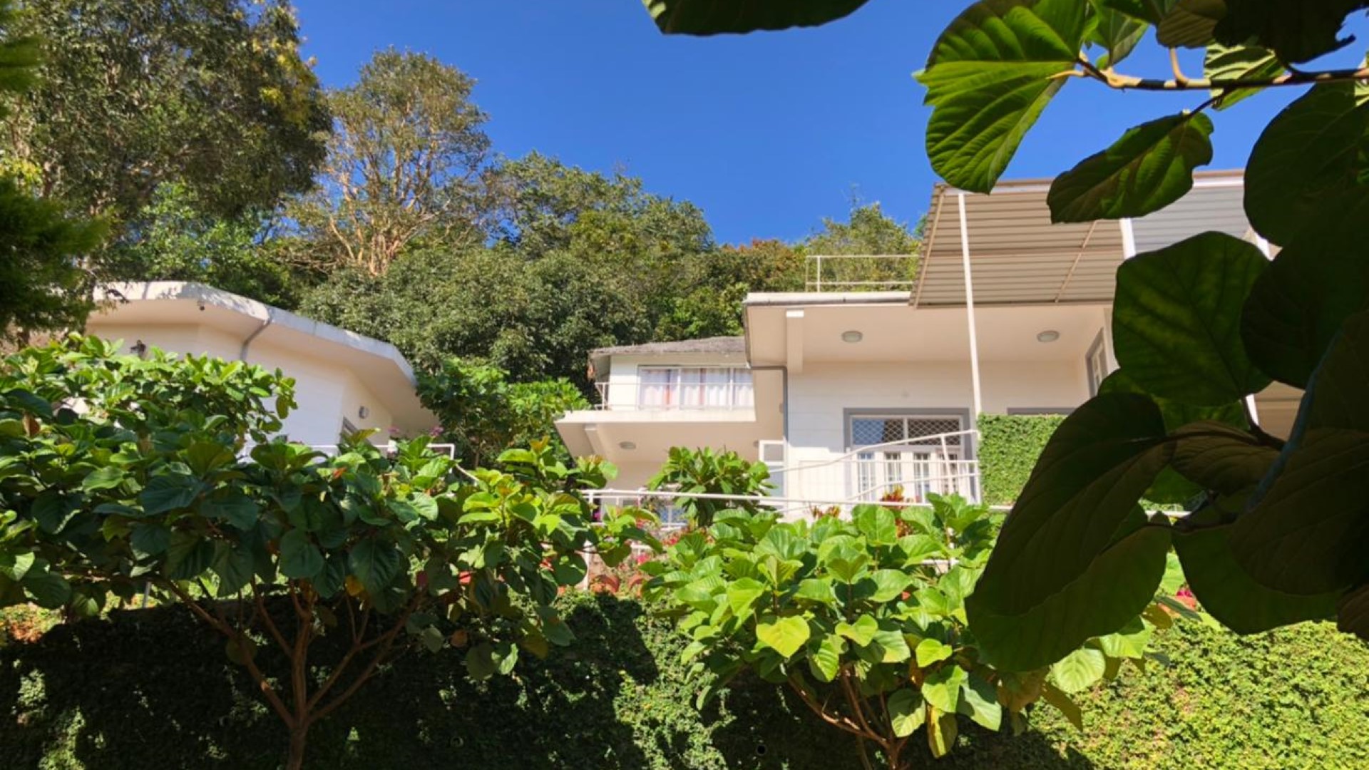 Copperhill A luxury Homestay
