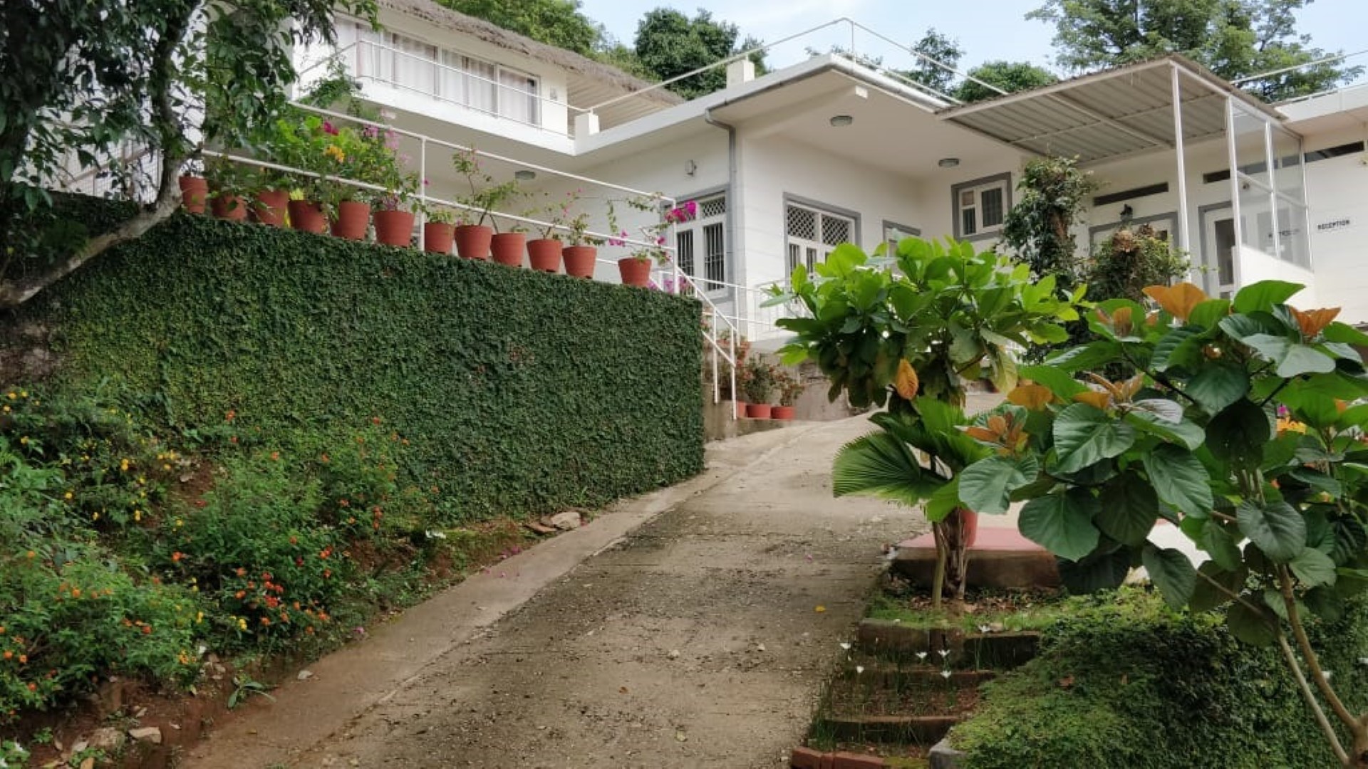 Copperhill A luxury Homestay
